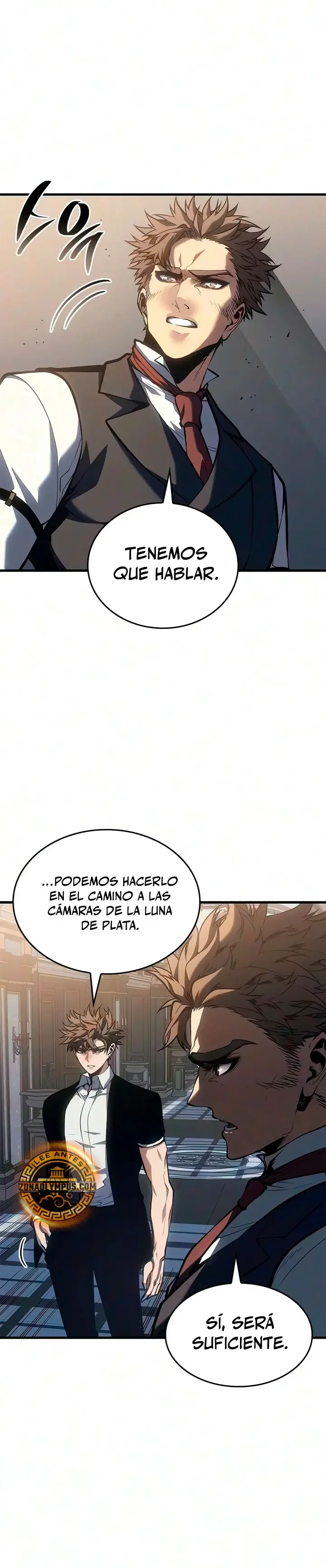 Read Sangre Maldita ES Manga Online