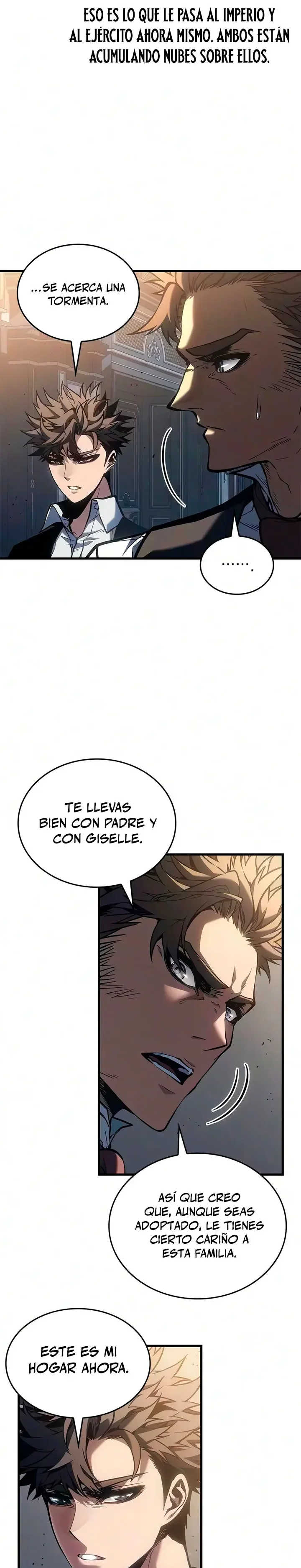 Read Sangre Maldita ES Manga Online