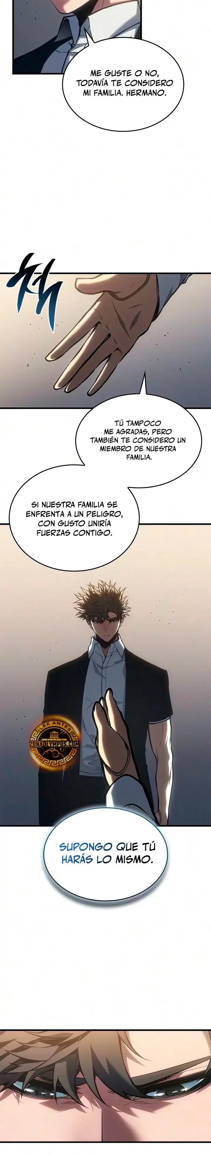 Read Sangre Maldita ES Manga Online