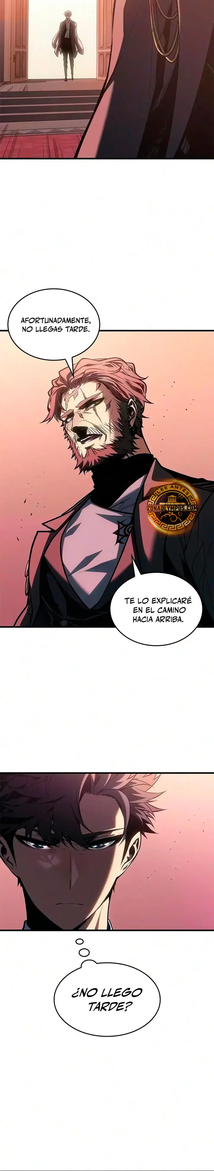 Read Sangre Maldita ES Manga Online