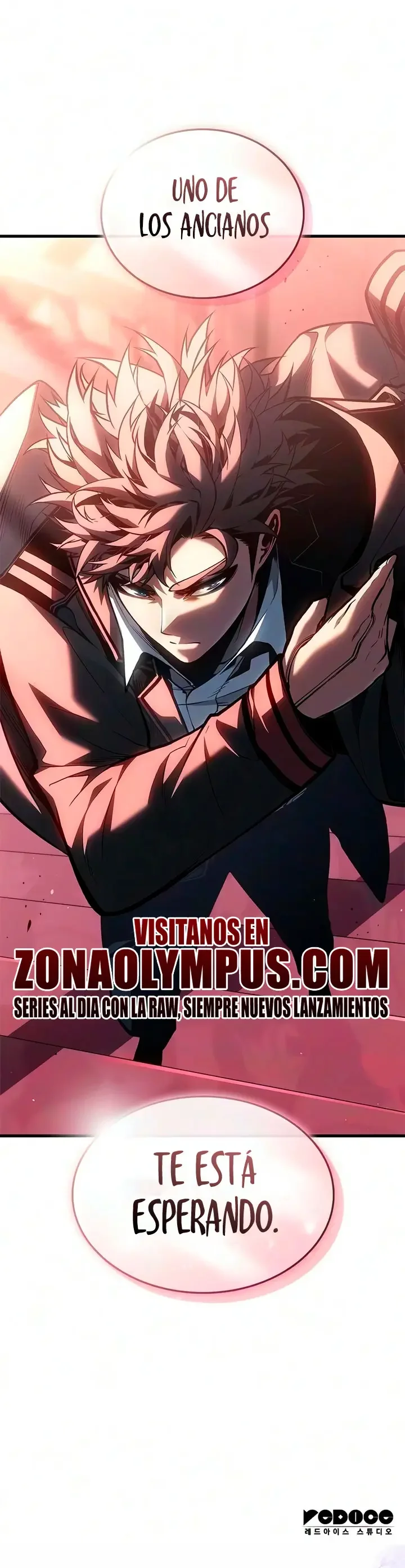 Read Sangre Maldita ES Manga Online
