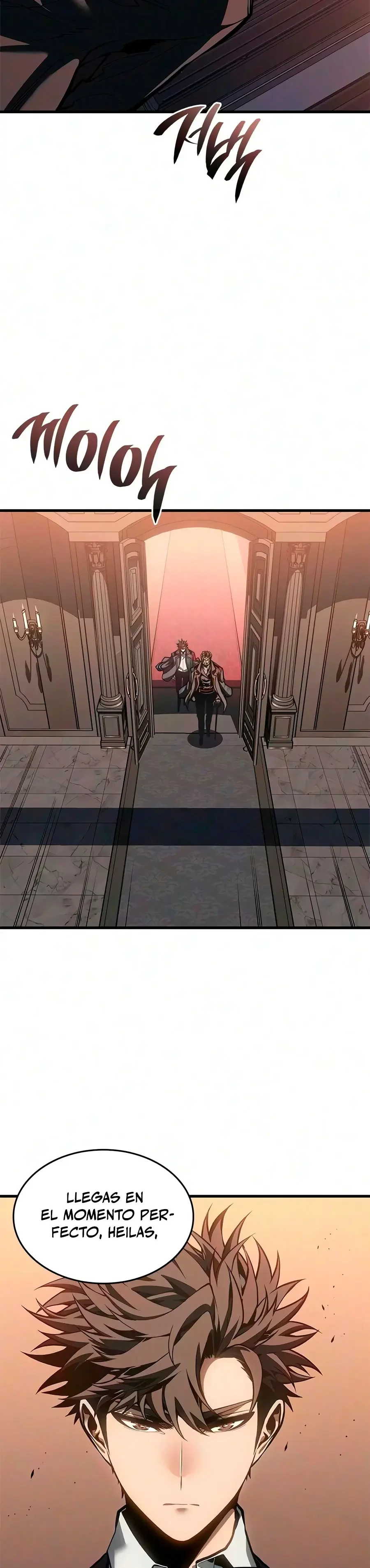 Read Sangre Maldita ES Manga Online