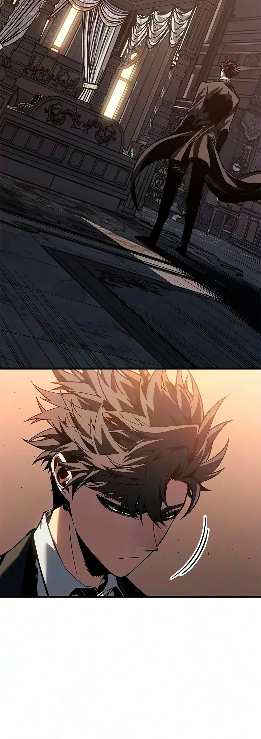 Read Sangre Maldita ES Manga Online