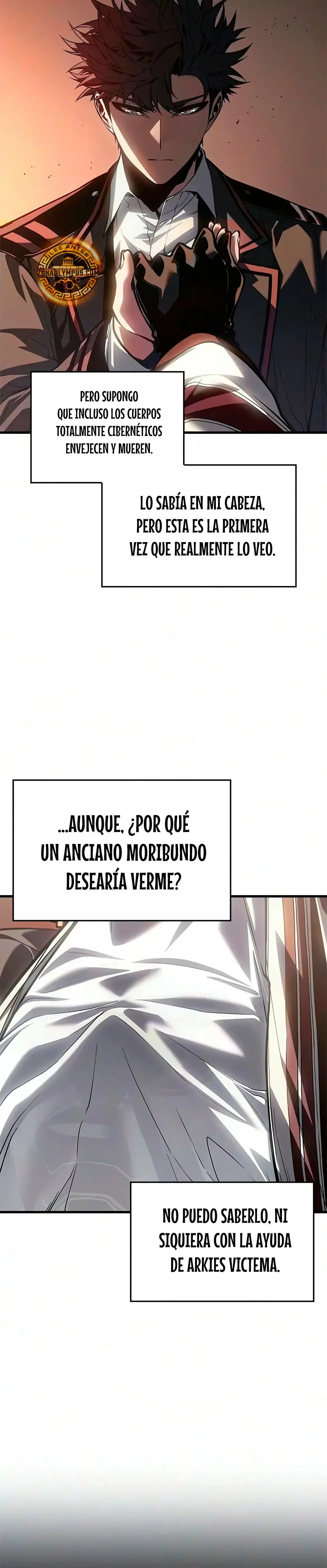 Read Sangre Maldita ES Manga Online