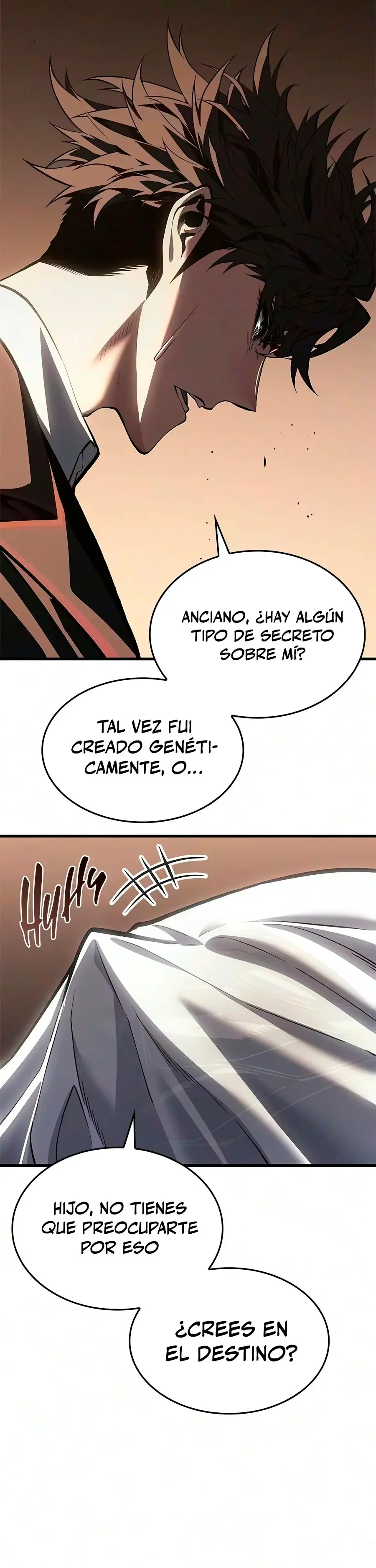 Read Sangre Maldita ES Manga Online