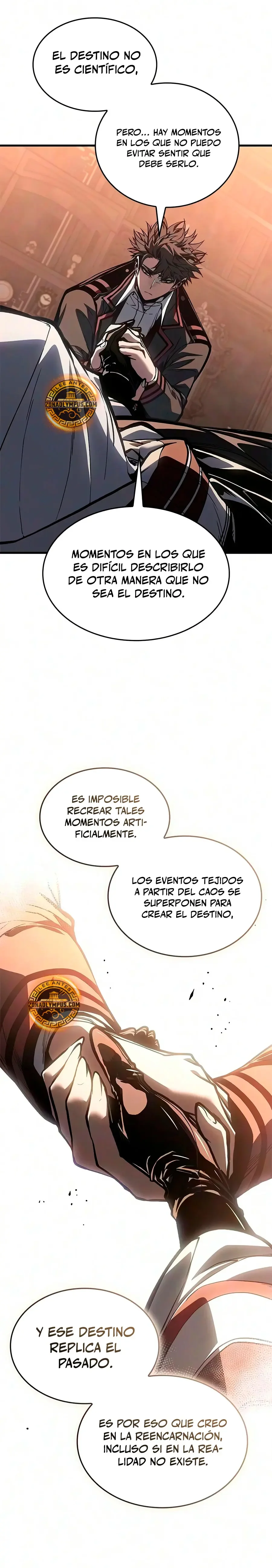 Read Sangre Maldita ES Manga Online