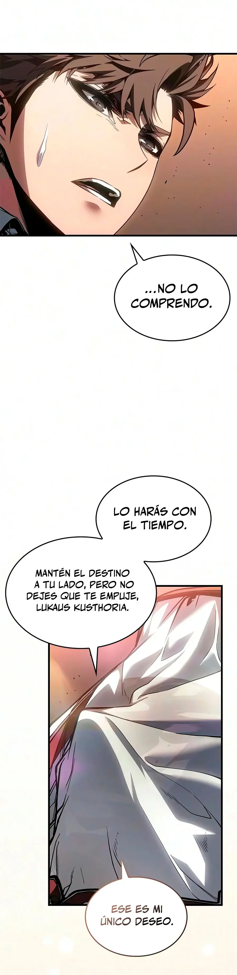 Read Sangre Maldita ES Manga Online