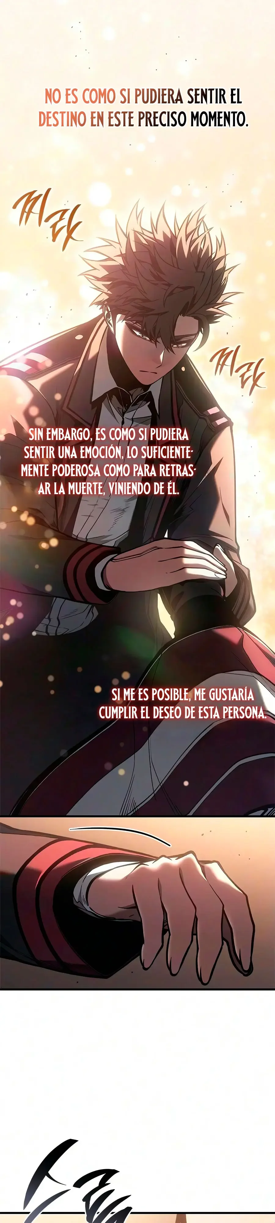 Read Sangre Maldita ES Manga Online