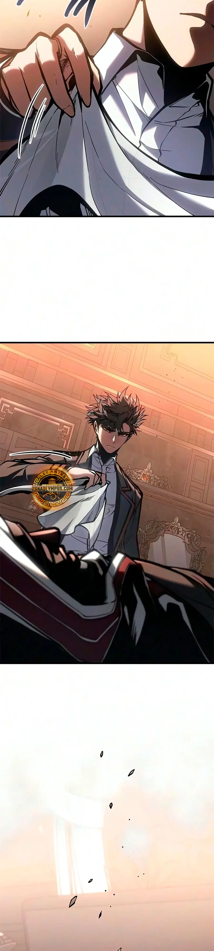 Read Sangre Maldita ES Manga Online