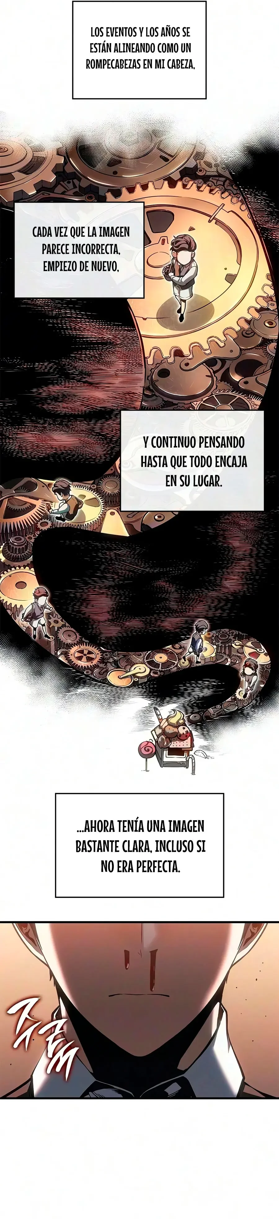 Read Sangre Maldita ES Manga Online