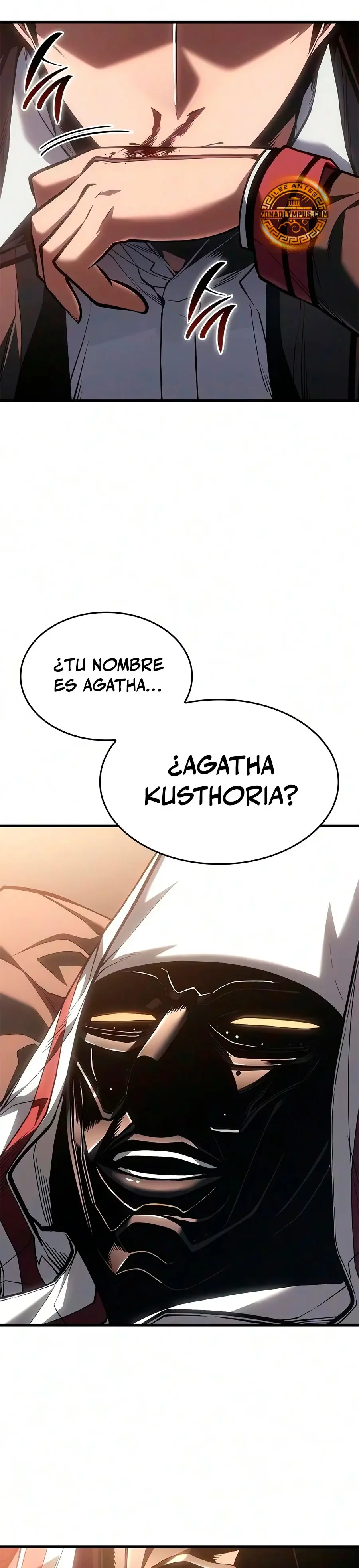 Read Sangre Maldita ES Manga Online
