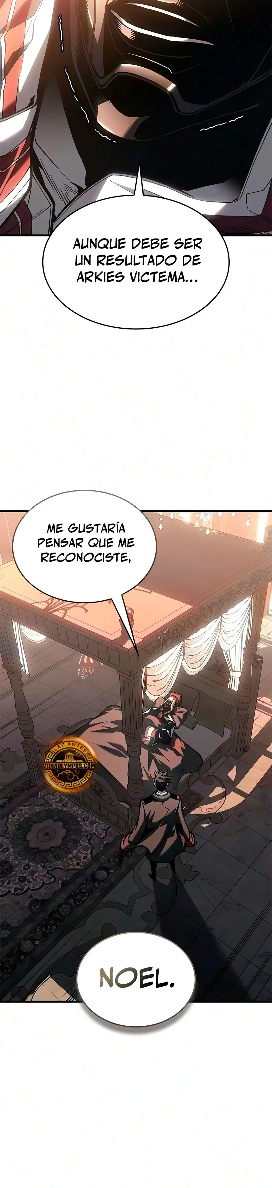 Read Sangre Maldita ES Manga Online