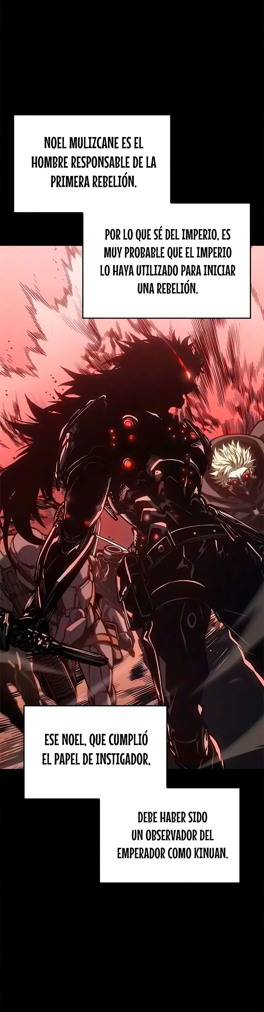 Read Sangre Maldita ES Manga Online