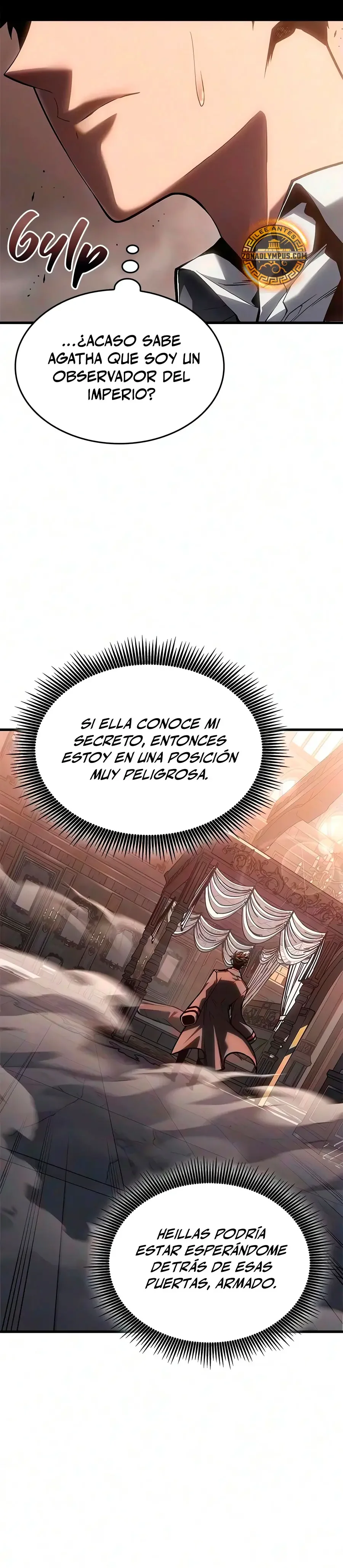 Read Sangre Maldita ES Manga Online