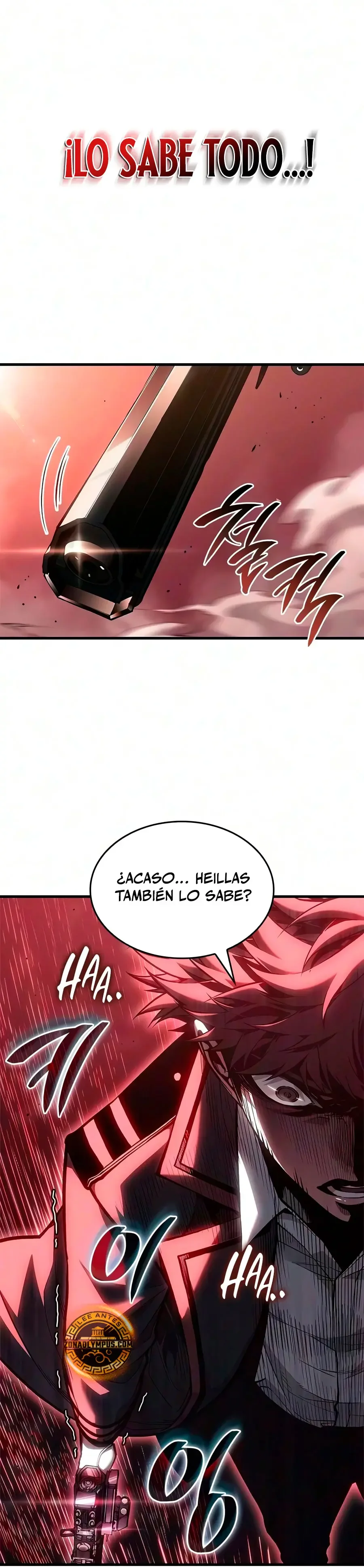 Read Sangre Maldita ES Manga Online