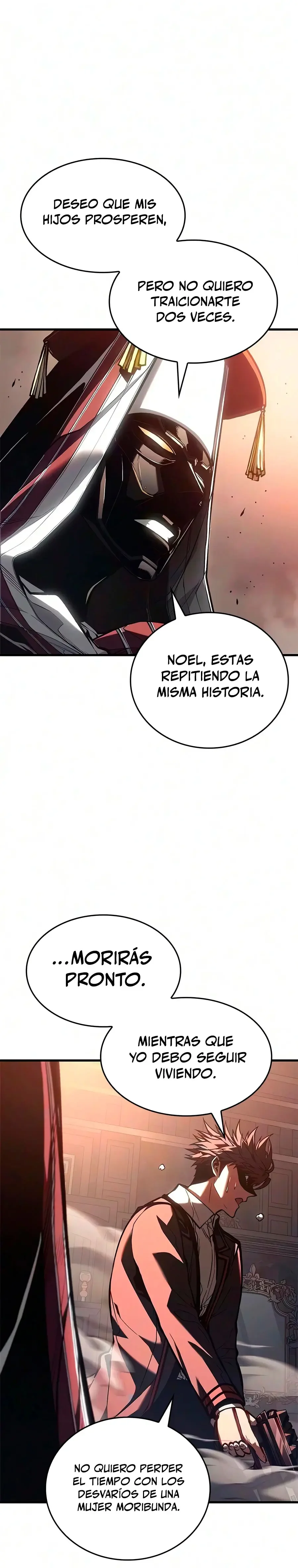 Read Sangre Maldita ES Manga Online