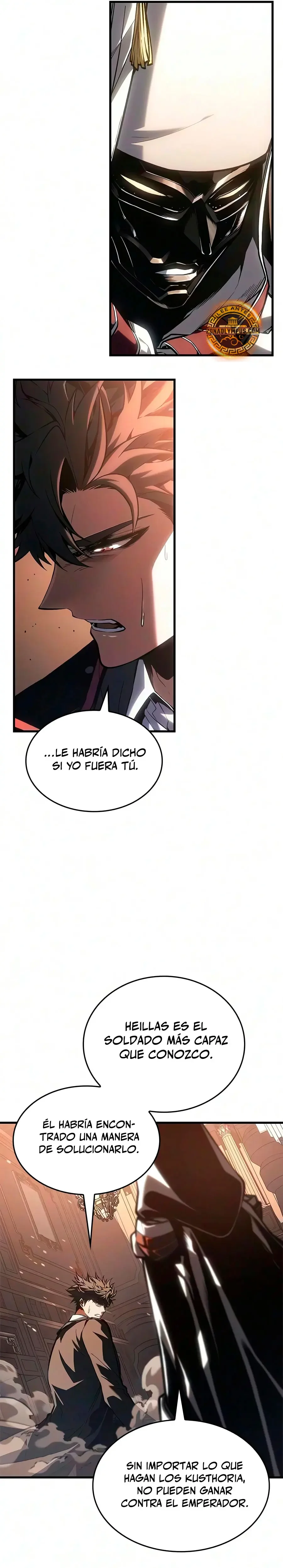 Read Sangre Maldita ES Manga Online