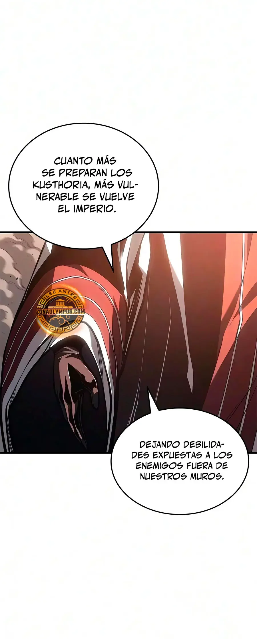 Read Sangre Maldita ES Manga Online