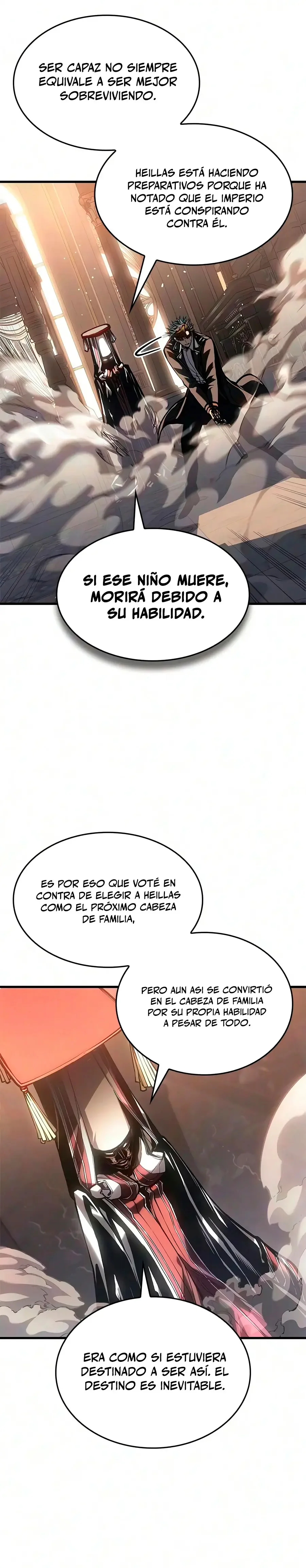 Read Sangre Maldita ES Manga Online