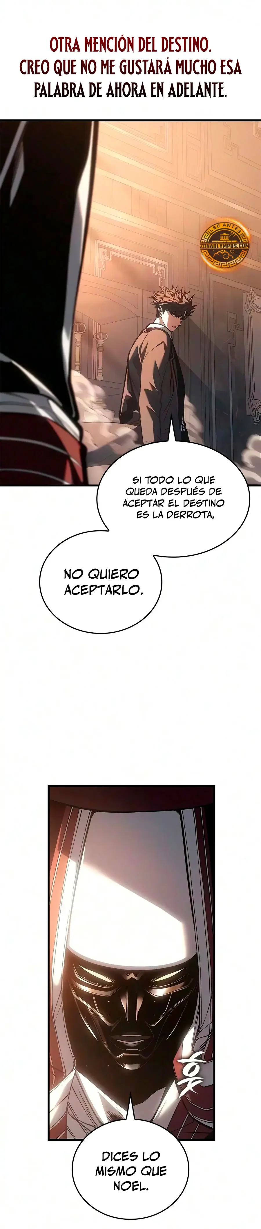 Read Sangre Maldita ES Manga Online