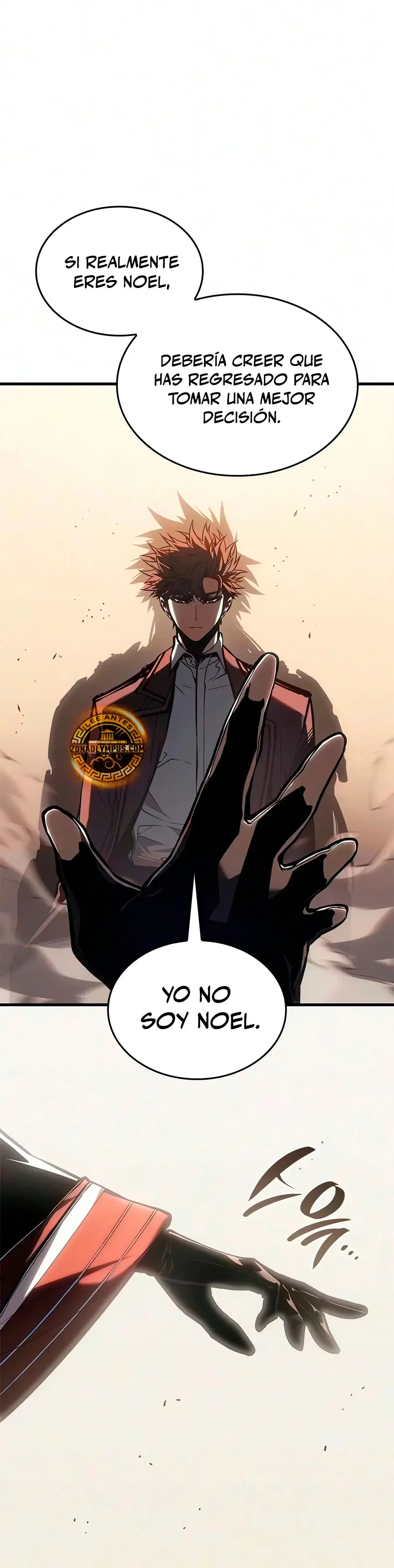 Read Sangre Maldita ES Manga Online