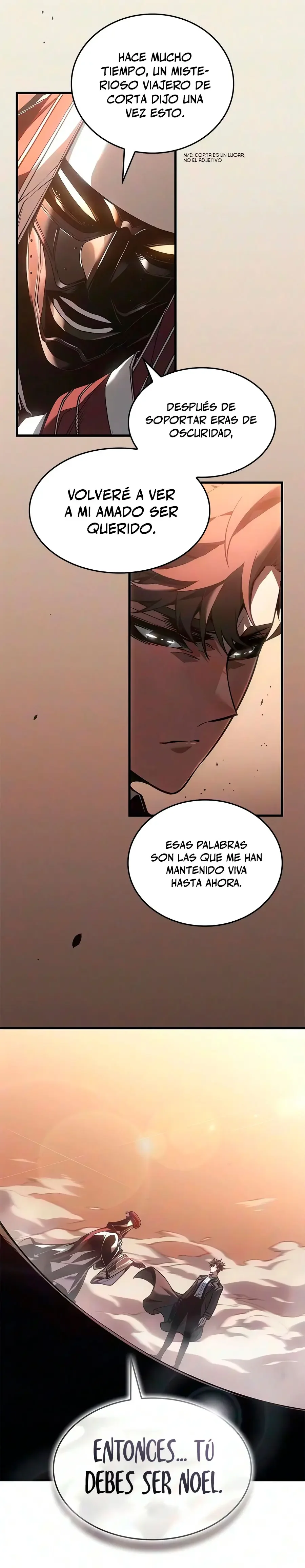Read Sangre Maldita ES Manga Online