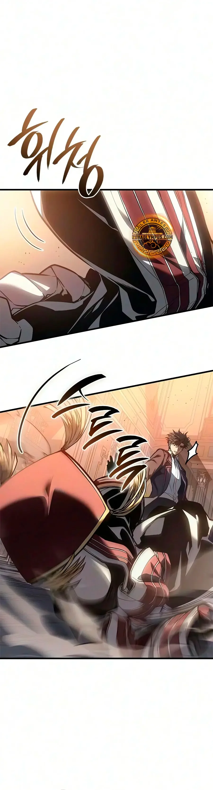 Read Sangre Maldita ES Manga Online