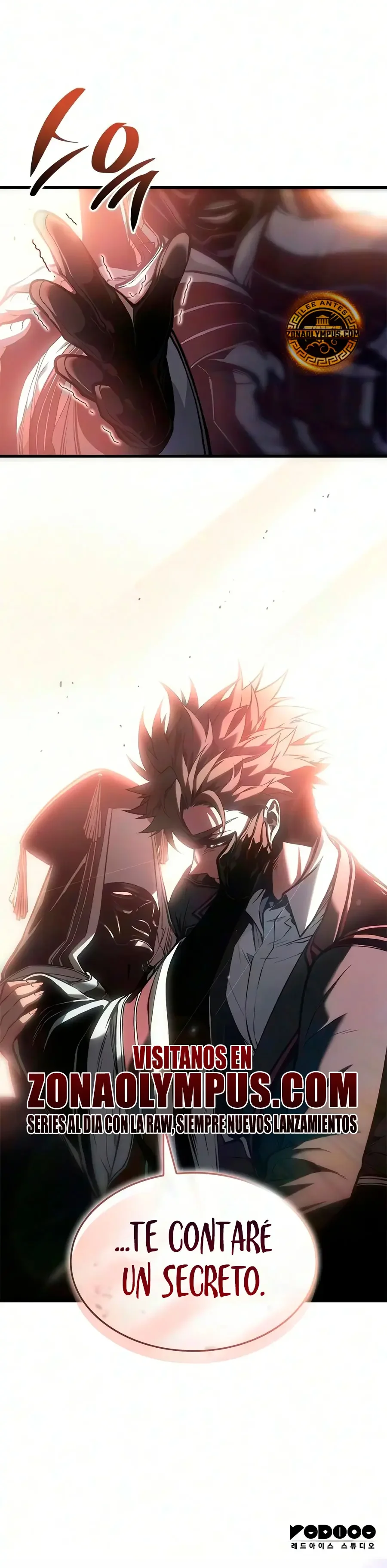 Read Sangre Maldita ES Manga Online