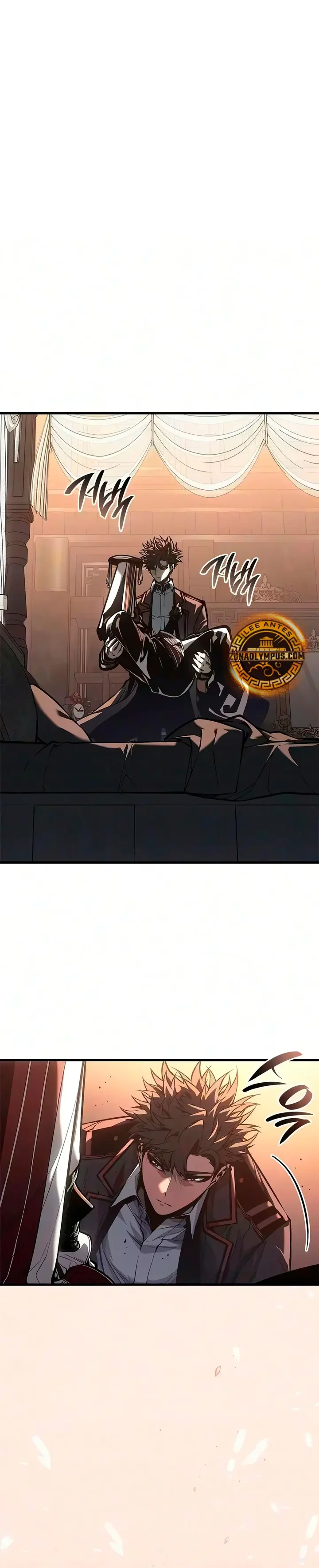 Read Sangre Maldita ES Manga Online