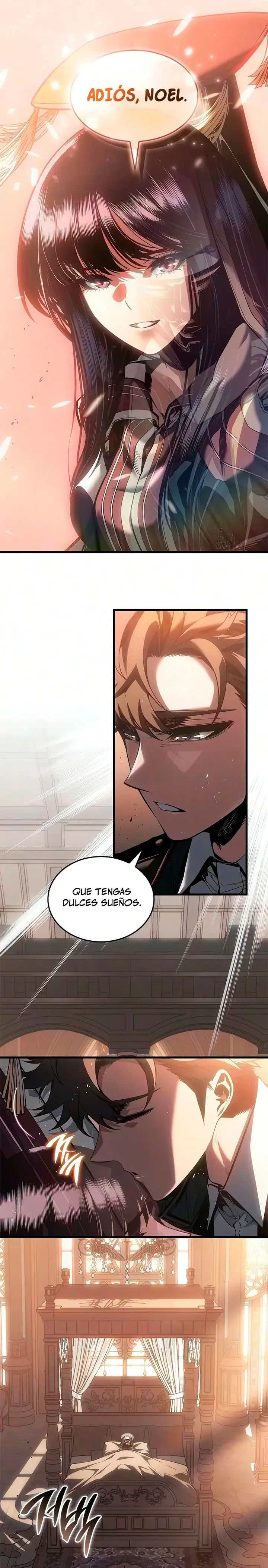 Read Sangre Maldita ES Manga Online