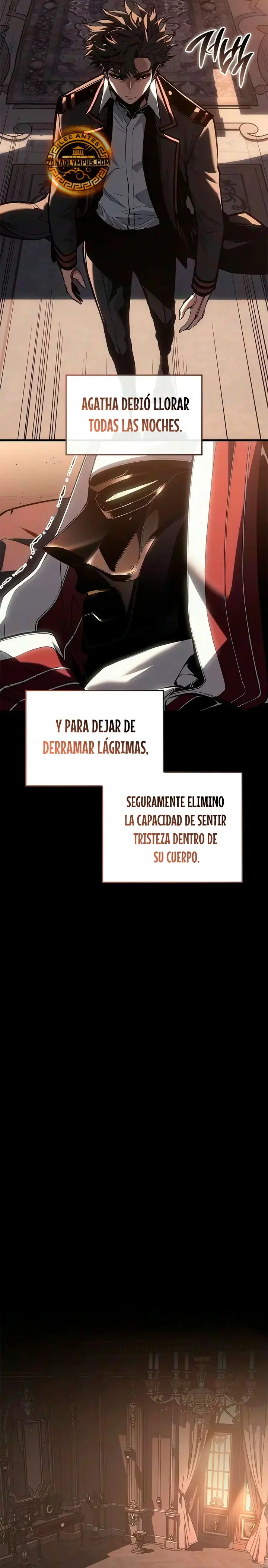 Read Sangre Maldita ES Manga Online
