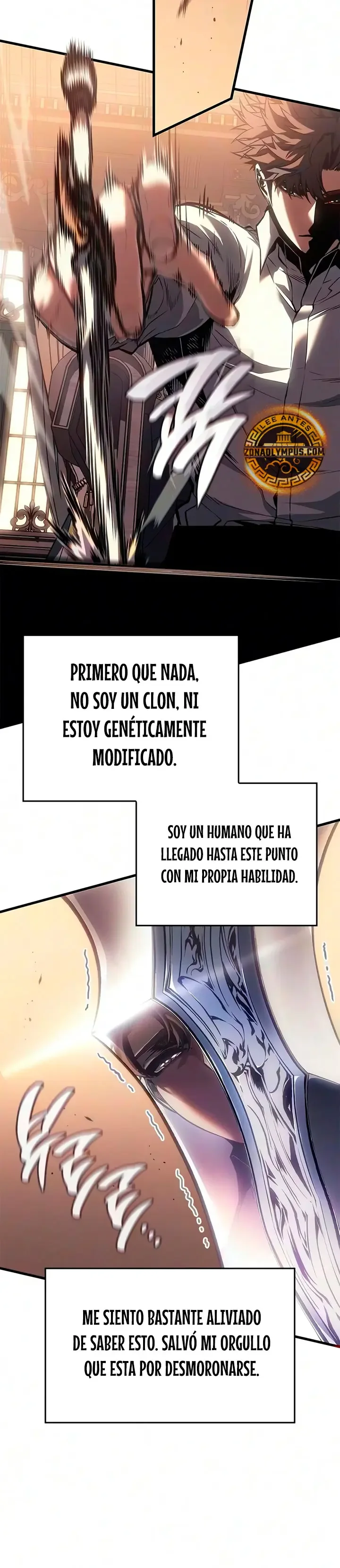 Read Sangre Maldita ES Manga Online
