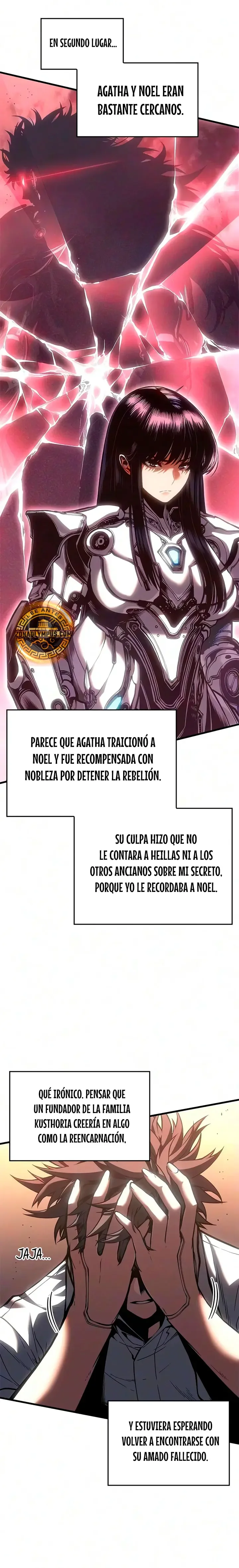 Read Sangre Maldita ES Manga Online
