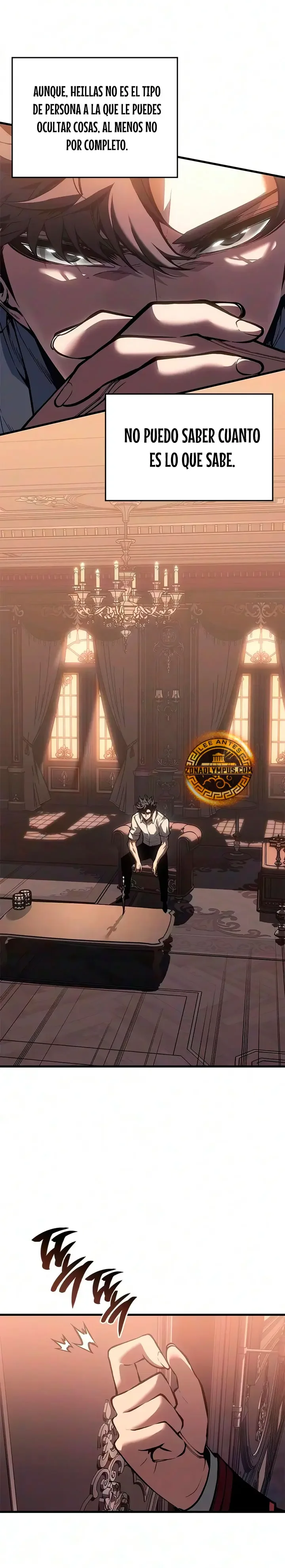 Read Sangre Maldita ES Manga Online
