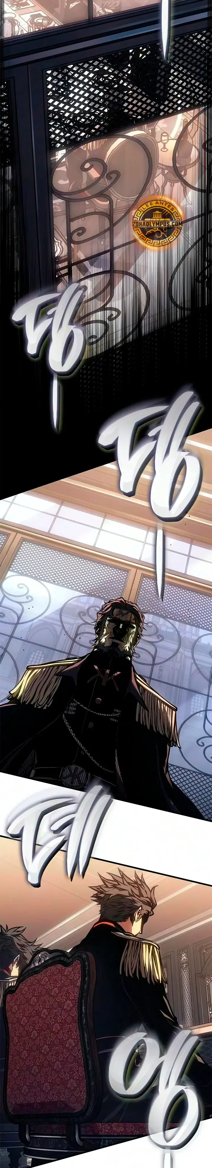 Read Sangre Maldita ES Manga Online