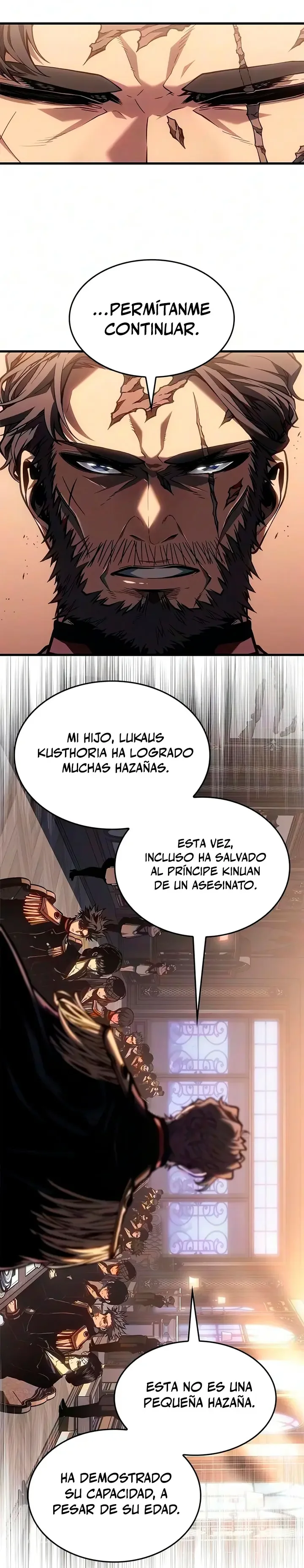 Read Sangre Maldita ES Manga Online