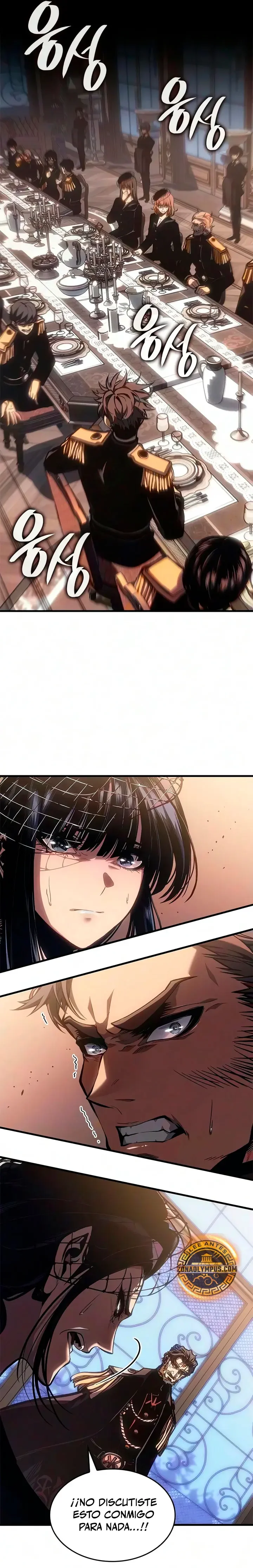 Read Sangre Maldita ES Manga Online