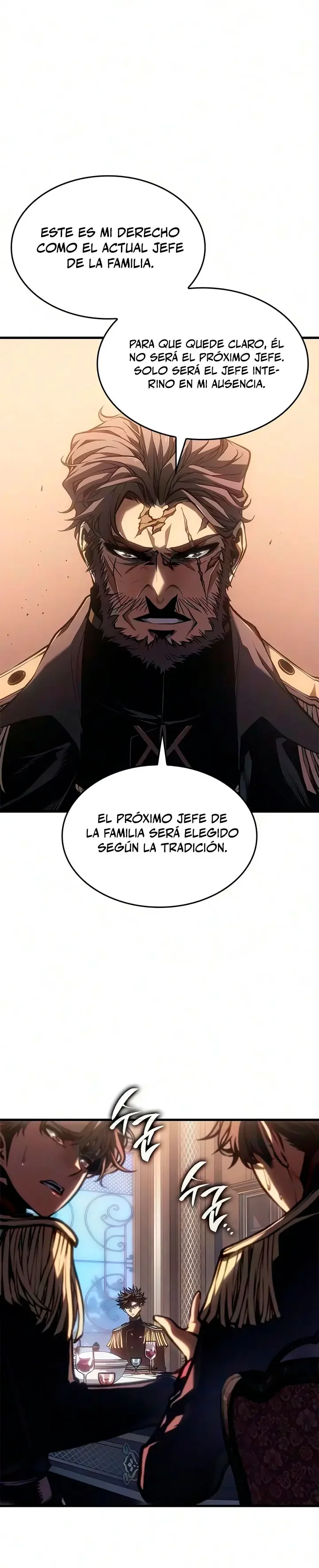 Read Sangre Maldita ES Manga Online