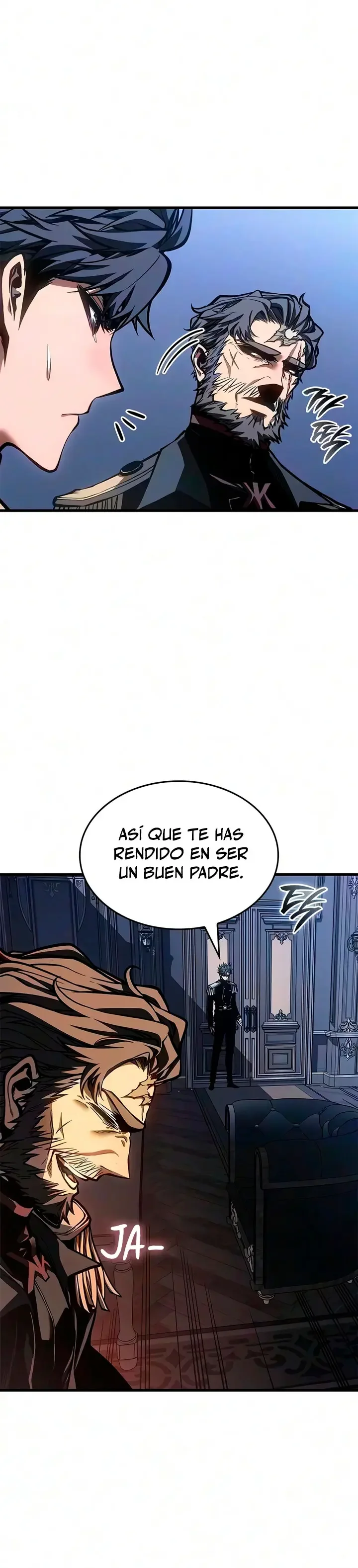 Read Sangre Maldita ES Manga Online