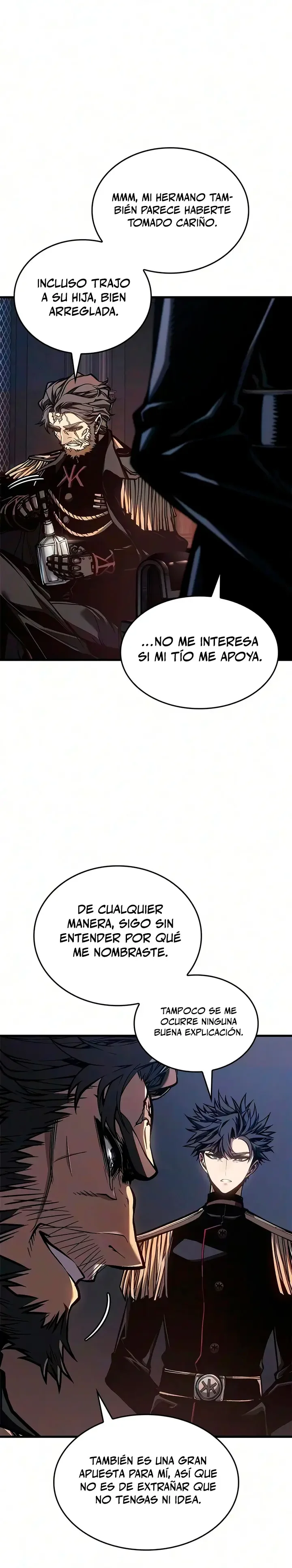 Read Sangre Maldita ES Manga Online