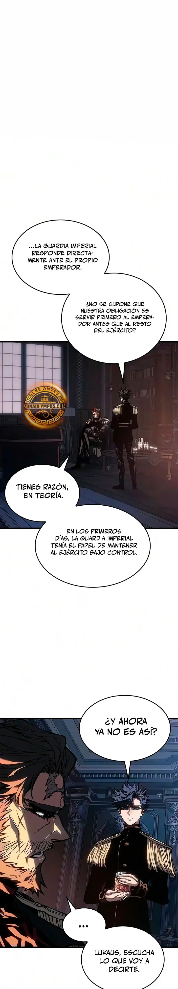 Read Sangre Maldita ES Manga Online