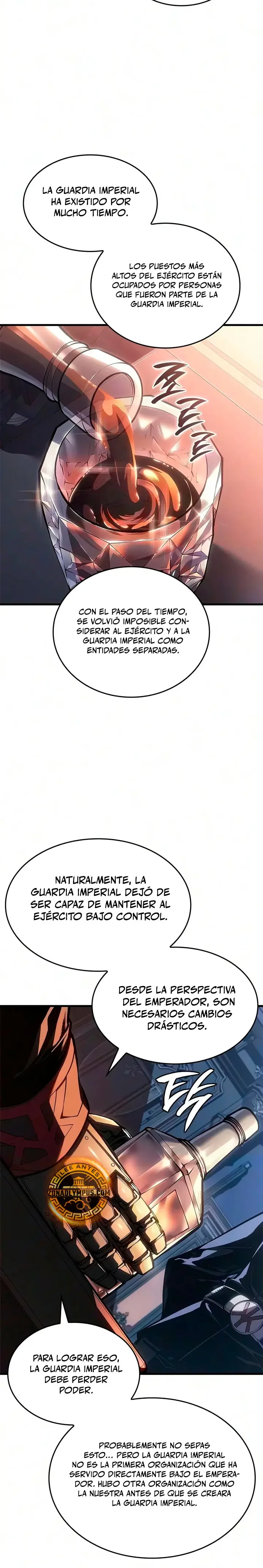 Read Sangre Maldita ES Manga Online