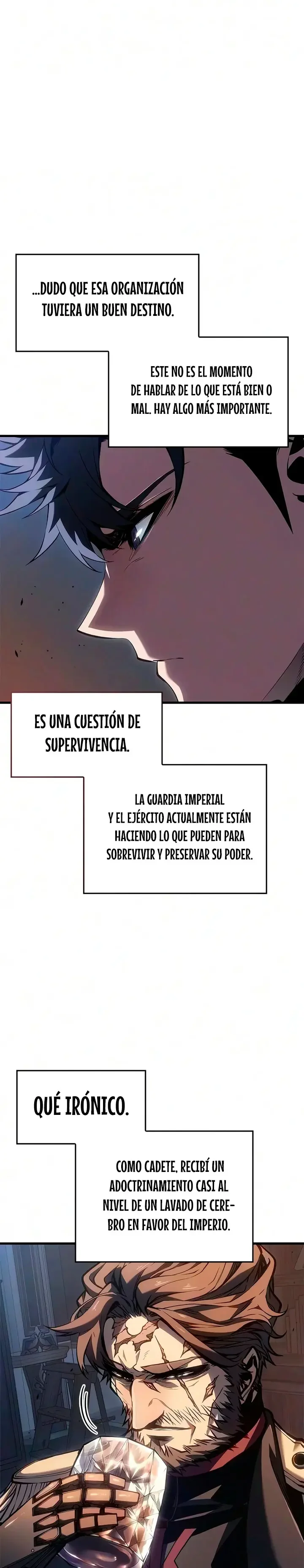Read Sangre Maldita ES Manga Online