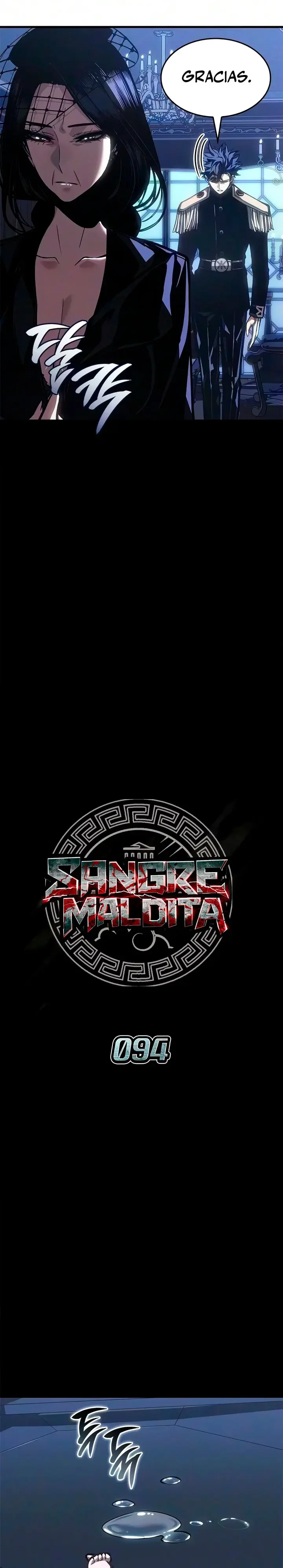 Read Sangre Maldita ES Manga Online