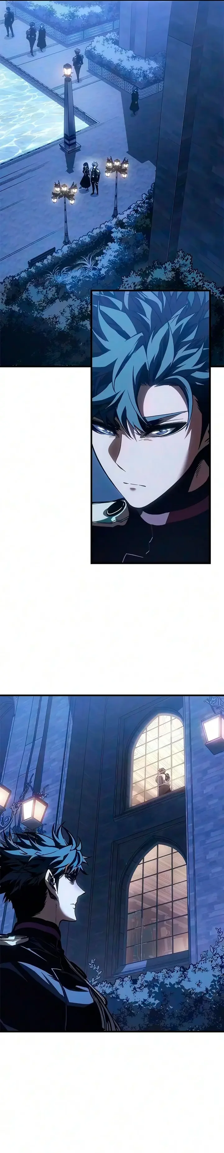 Read Sangre Maldita ES Manga Online