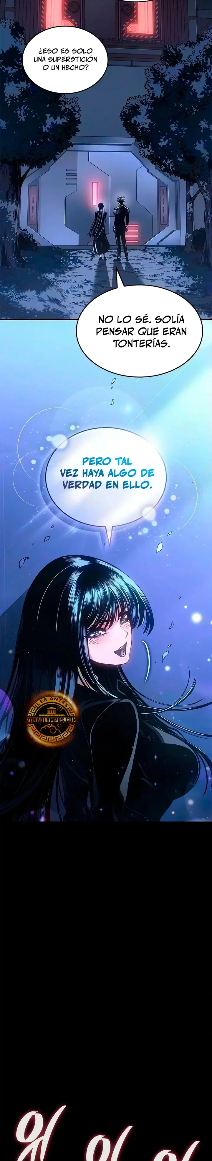Read Sangre Maldita ES Manga Online