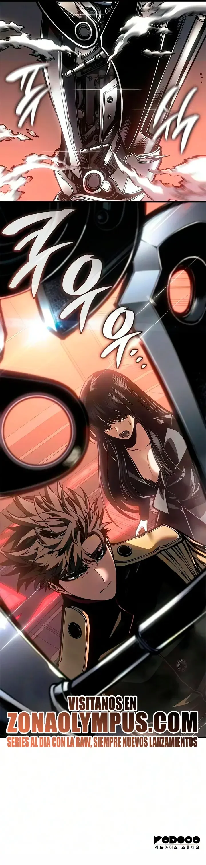Read Sangre Maldita ES Manga Online