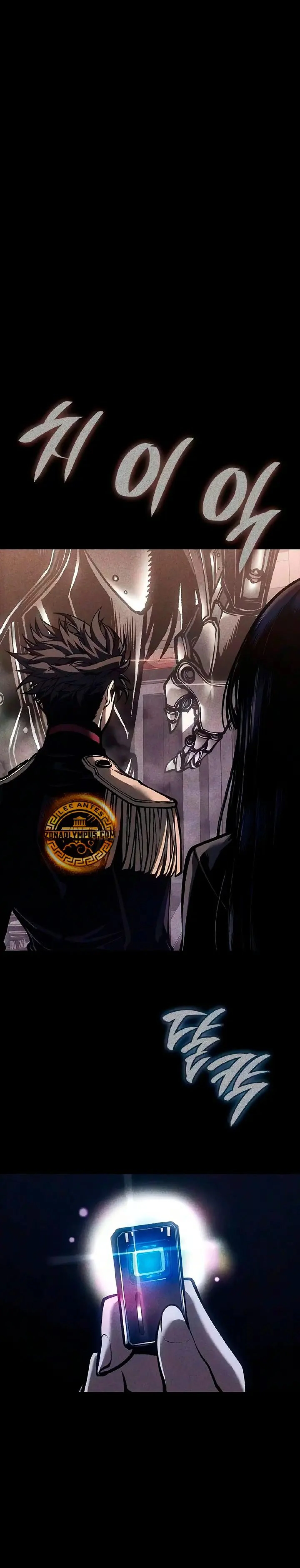 Read Sangre Maldita ES Manga Online