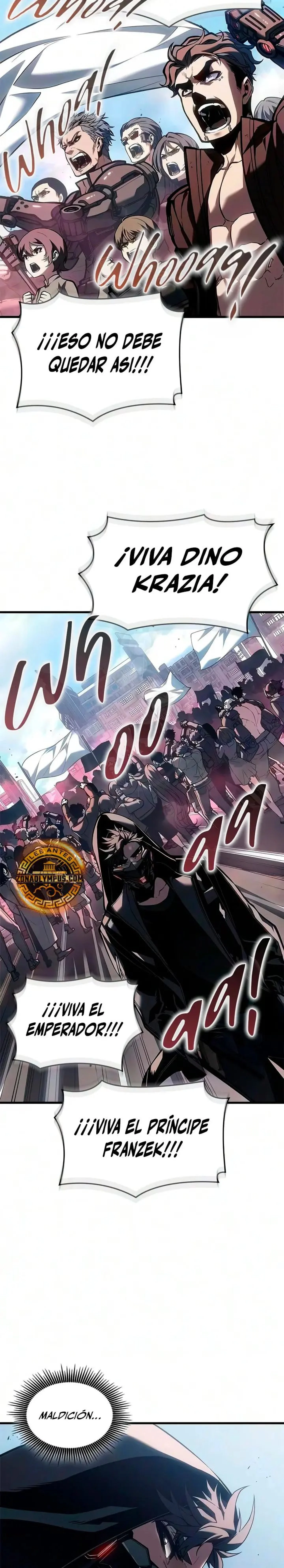 Read Sangre Maldita ES Manga Online