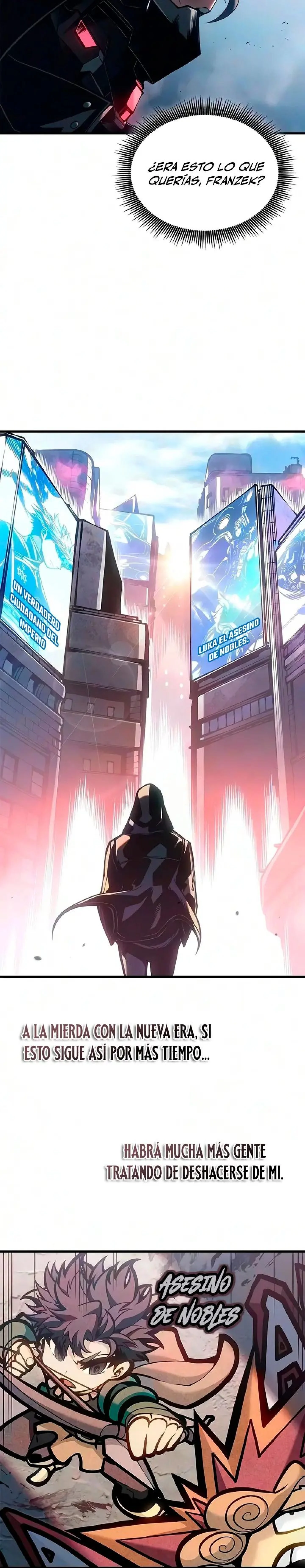 Read Sangre Maldita ES Manga Online